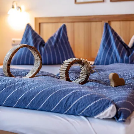 Lechnerhof 2 Braies (Prags)