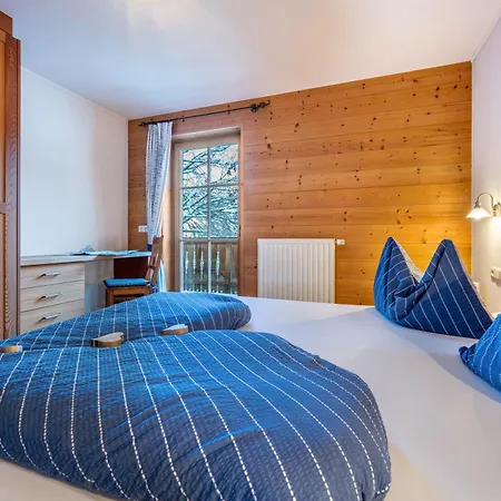 Lechnerhof 2 * Braies (Prags)