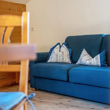 Lechnerhof 2 Apartament *