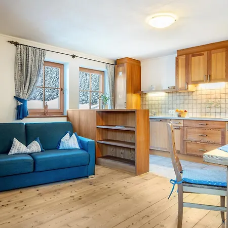 Apartament Lechnerhof 2