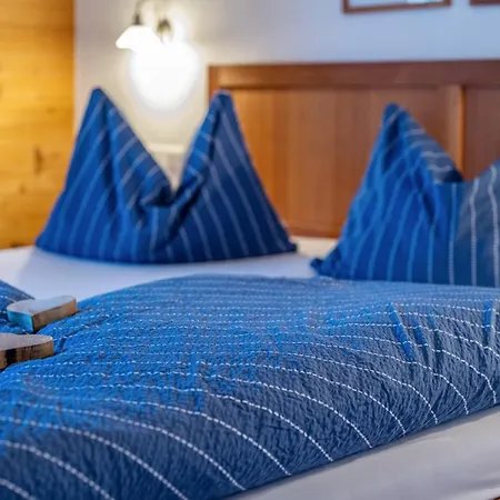 Lechnerhof 2 Appartamento