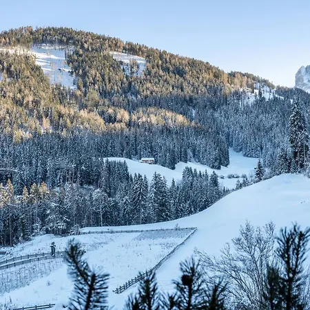 Lechnerhof 2 Appartamento *