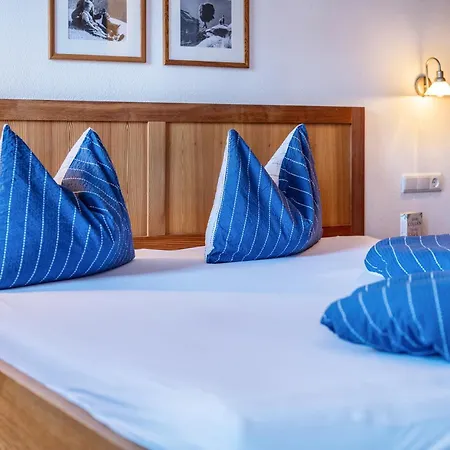 Apartament Lechnerhof 2 Braies (Prags)