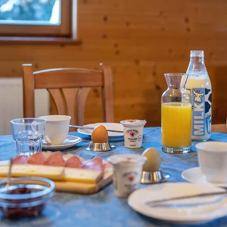 Appartamento Lechnerhof 2 *