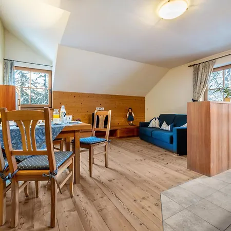 Apartment Lechnerhof 2