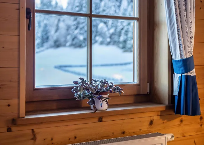 Lechnerhof 2 * Braies (Prags)