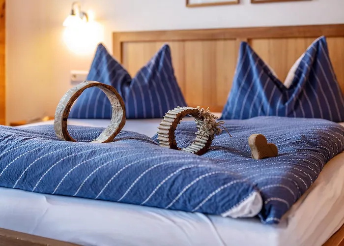 Lechnerhof 2 Braies (Prags)