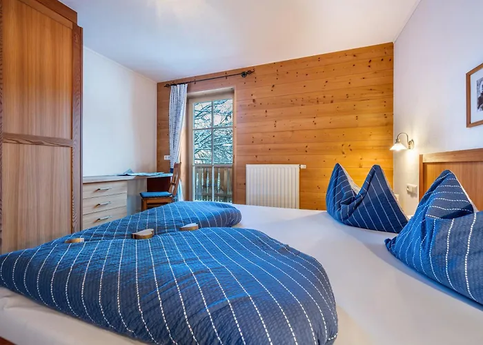 Lechnerhof 2 * Braies (Prags)