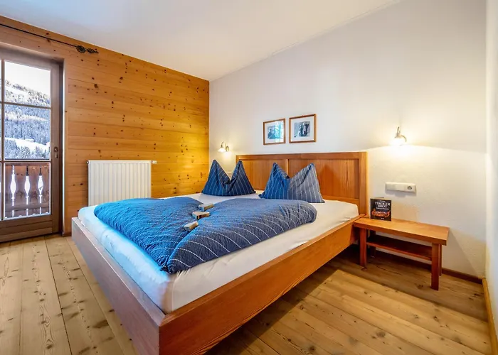 Lechnerhof 2 Braies (Prags)