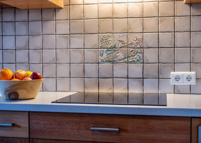 Apartament Lechnerhof 2 *