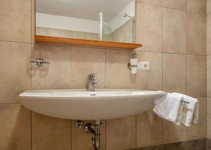 Lechnerhof 2 * Braies (Prags)