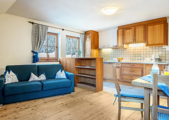 Apartament Lechnerhof 2