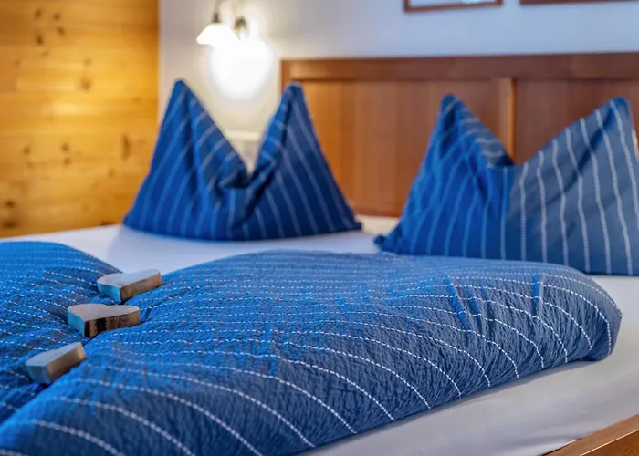 Lechnerhof 2 Apartament