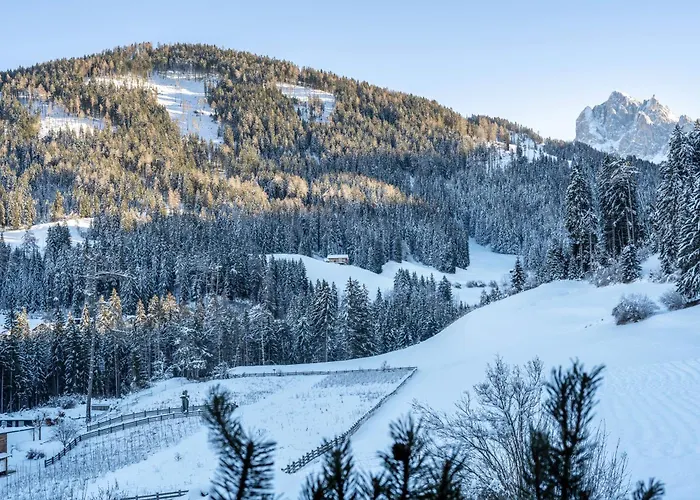 Lechnerhof 2 Appartamento *