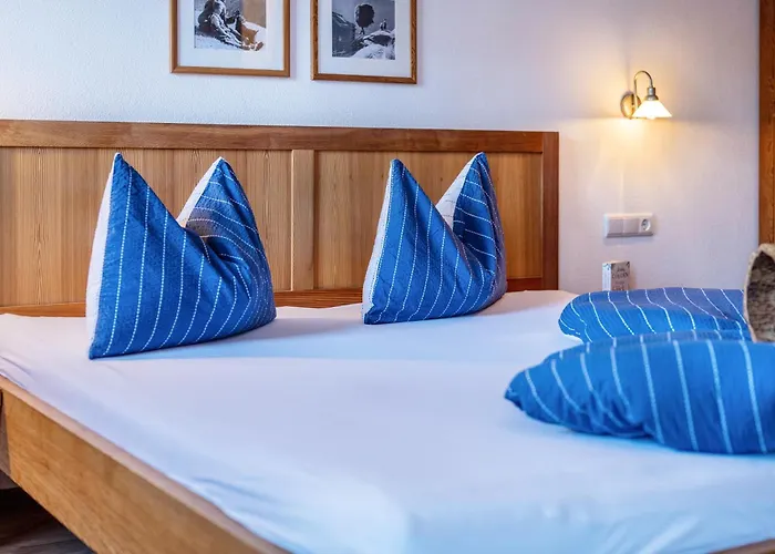 Apartament Lechnerhof 2 Braies (Prags)