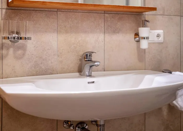 Appartamento Lechnerhof 2 Braies (Prags)