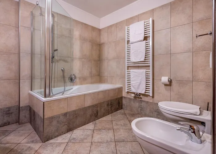 Lechnerhof 2 Appartamento *