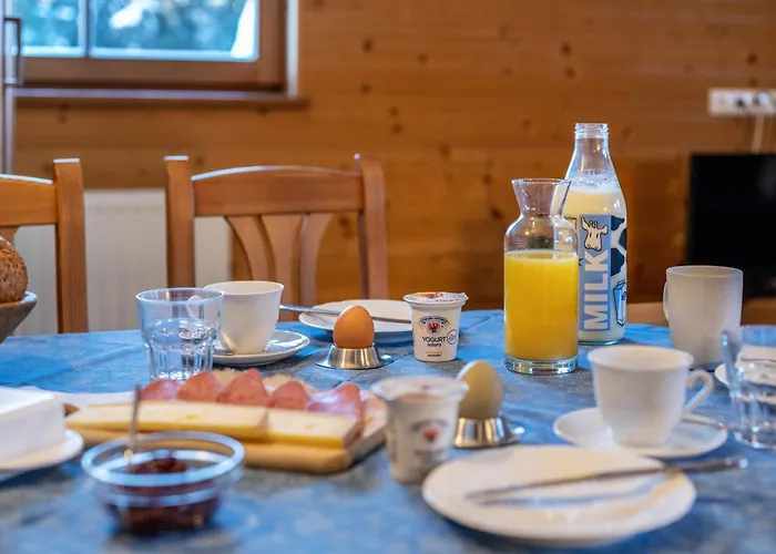 Apartament Lechnerhof 2 *